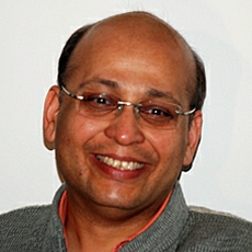 Abhishek Manu Singhvi